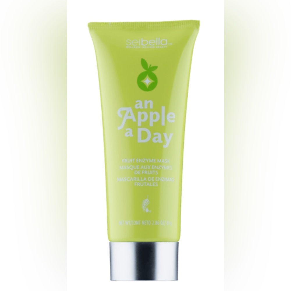 Sei Bella Fruit Enzyme Mask| 2.8 oz